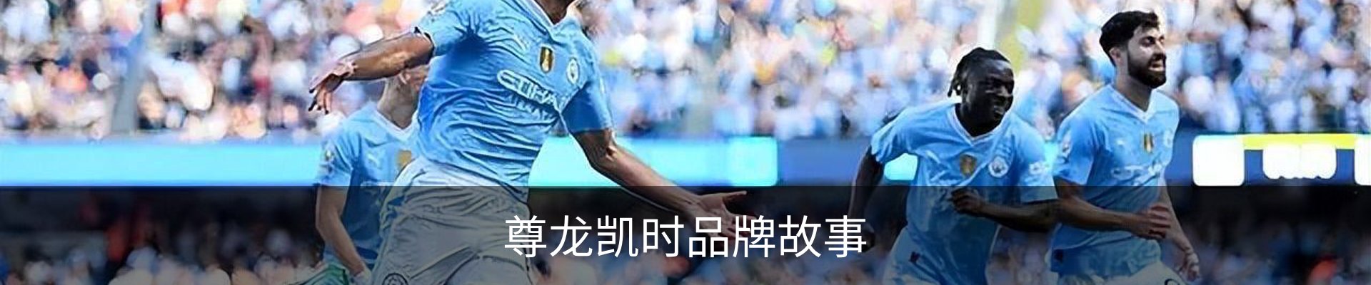 尊龙凯时品牌故事